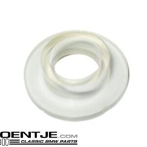 Bus van de versnellingspook