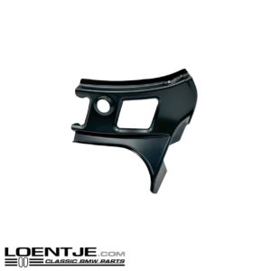 Reparatiepaneel parafan hoek onder voorruit E30 links