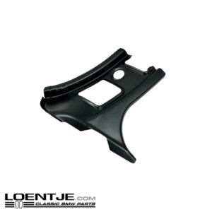 Reparatiepaneel parafan hoek onder voorruit E30 links