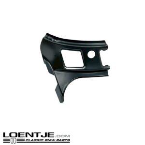 Reparatiepaneel parafan hoek onder de voorruit E30 rechts