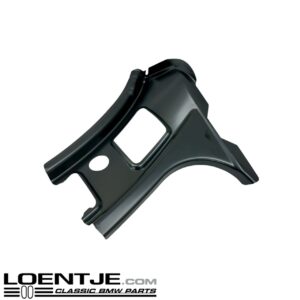 Reparatiepaneel parafan hoek onder de voorruit E30 rechts