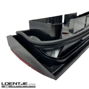 Dichting, pakking achterlicht BMW e30 type 2 reproductie
