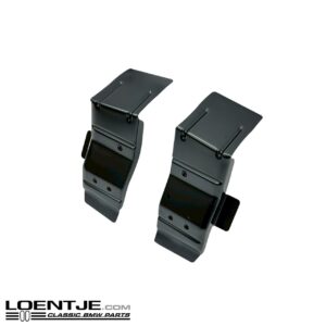 Bumperbeugels bumperhouder E30 M3 set achter
