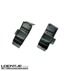 Bumperbeugels bumperhouder E30 M3 set achter