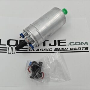 Elektrische benzinepomp 6,5 bar