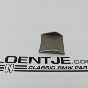 Veerschotel extra versteviging reparatie plaatwerk