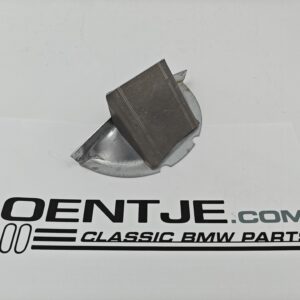 Veerschotel extra versteviging reparatie plaatwerk