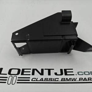 Bumpersteun zijkant voor BMW E30 M3 Rechts