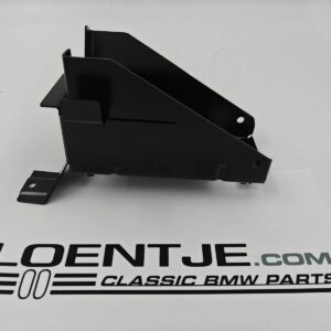 Bumpersteun zijkant voor BMW E30 M3 Links