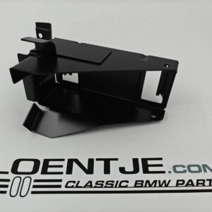 Bumpersteun zijkant voor BMW E30 M3 Rechts