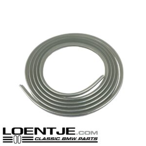 Raampees voorruit BMW e21 zeer goede reproductie