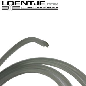 Raampees voorruit BMW e21 zeer goede reproductie