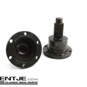 Aandrijfas adapter E30 en E36 Compact