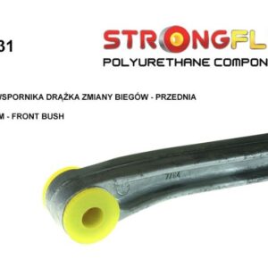 Bus voor schakelstang schakelmechanisme Strongflex