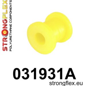 Bus voor schakelstang schakelmechanisme Strongflex